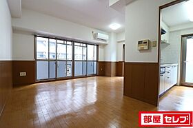 音羽壱番館SAKAE  ｜ 愛知県名古屋市中区栄5丁目19-15（賃貸マンション1LDK・2階・52.00㎡） その6