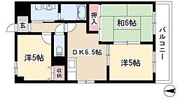 尾頭橋駅 6.8万円