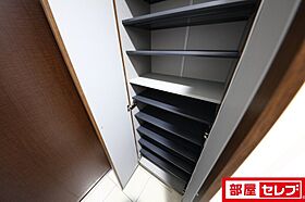 リュミアン堀田テラス  ｜ 愛知県名古屋市瑞穂区田光町1丁目24（賃貸マンション1LDK・8階・38.16㎡） その23