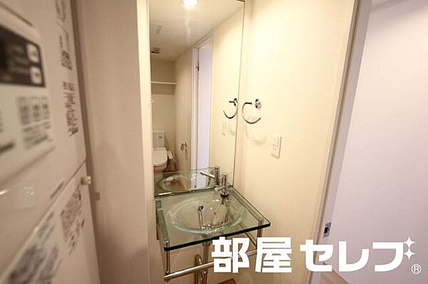 Branche葵 ｜愛知県名古屋市中区新栄3丁目(賃貸マンション1R・5階・24.26㎡)の写真 その11