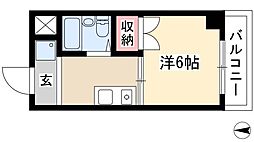 🉐敷金礼金0円！🉐メゾンドエトワール