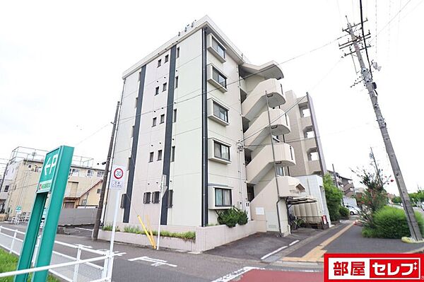 エクセル寿 ｜愛知県名古屋市西区中小田井2丁目(賃貸マンション1R・5階・21.00㎡)の写真 その1