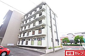 エクセル寿  ｜ 愛知県名古屋市西区中小田井2丁目412（賃貸マンション1R・5階・21.00㎡） その6