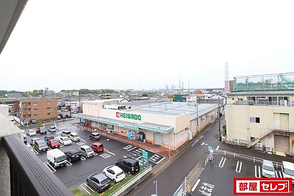 エクセル寿 ｜愛知県名古屋市西区中小田井2丁目(賃貸マンション1R・5階・21.00㎡)の写真 その22