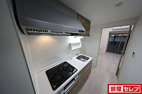 ラ・プレス新栄  ｜ 愛知県名古屋市中区新栄2丁目2-4（賃貸マンション1K・2階・28.04㎡） その5