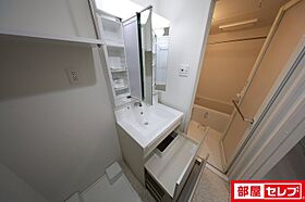 ラ・プレス新栄  ｜ 愛知県名古屋市中区新栄2丁目2-4（賃貸マンション1K・2階・28.04㎡） その22