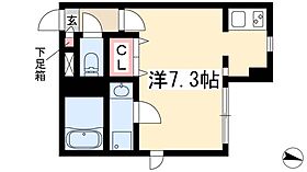 Branche車道  ｜ 愛知県名古屋市東区葵3丁目9-4（賃貸マンション1R・2階・23.88㎡） その2