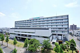 ミクニハイツ  ｜ 愛知県名古屋市熱田区西郊通5丁目19（賃貸マンション1LDK・2階・44.55㎡） その10