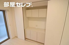 リブリ・GRAND葵  ｜ 愛知県名古屋市東区葵2丁目6-15-3（賃貸マンション1K・3階・26.08㎡） その22