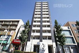 ラムセス大須  ｜ 愛知県名古屋市中区大須3丁目44-39（賃貸マンション1K・6階・24.97㎡） その1