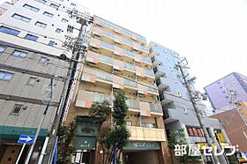 アル・ドゥ・6  ｜ 愛知県名古屋市中区栄1丁目24-39（賃貸マンション1R・7階・29.80㎡） その1