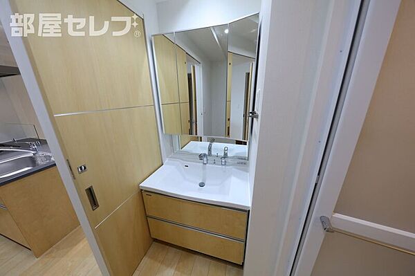 さくらHills NISHIKI Platinum Residence ｜愛知県名古屋市中区錦2丁目(賃貸マンション1LDK・10階・53.95㎡)の写真 その14