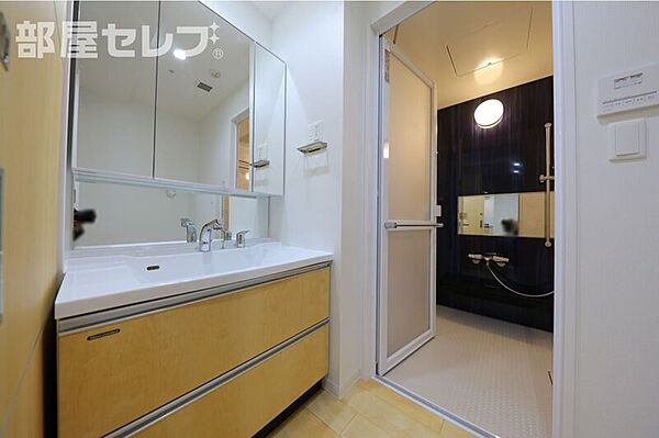 さくらHills NISHIKI Platinum Residence ｜愛知県名古屋市中区錦2丁目(賃貸マンション1LDK・10階・53.95㎡)の写真 その25