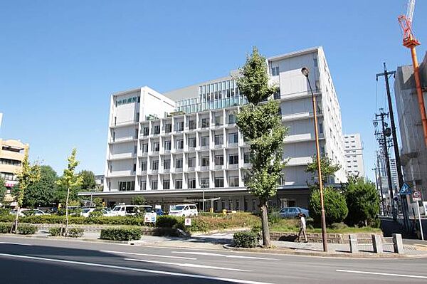 桜ヒルズ ｜愛知県名古屋市中区錦1丁目(賃貸マンション1LDK・9階・40.77㎡)の写真 その25