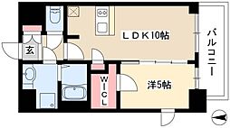 矢場町駅 8.7万円