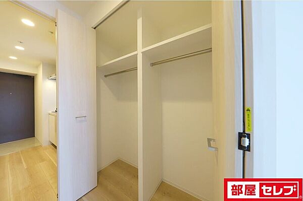 S-RESIDENCE栄四丁目 ｜愛知県名古屋市中区栄4丁目(賃貸マンション1K・14階・24.21㎡)の写真 その11