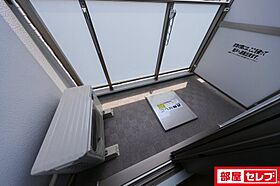 クレストタワー栄  ｜ 愛知県名古屋市中区栄4丁目420（賃貸マンション1K・7階・25.96㎡） その14