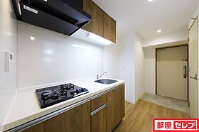 PURE RESIDENCE 名駅南  ｜ 愛知県名古屋市中村区名駅南2丁目8-26（賃貸マンション1K・10階・29.76㎡） その7