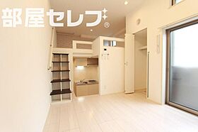 プランドール  ｜ 愛知県名古屋市熱田区木之免町915-2（賃貸アパート1K・2階・20.83㎡） その3