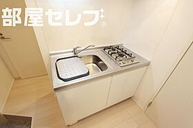 プランドール  ｜ 愛知県名古屋市熱田区木之免町915-2（賃貸アパート1K・2階・20.83㎡） その5