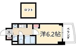 東別院駅 4.9万円