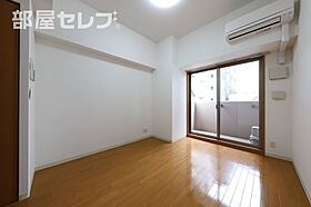 willDo代官町  ｜ 愛知県名古屋市東区代官町40-6（賃貸マンション1K・4階・24.00㎡） その3