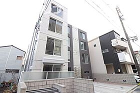 Branche金山  ｜ 愛知県名古屋市熱田区波寄町3-24（賃貸マンション1R・3階・28.03㎡） その1