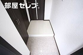 ボヌール新栄  ｜ 愛知県名古屋市中区新栄1丁目37-10（賃貸マンション1K・3階・30.35㎡） その10