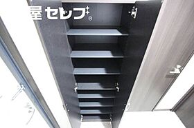 ボヌール新栄  ｜ 愛知県名古屋市中区新栄1丁目37-10（賃貸マンション1K・3階・30.35㎡） その19