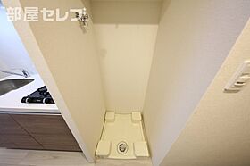 プレサンス鶴舞ファースト  ｜ 愛知県名古屋市中区千代田3丁目20-4（賃貸マンション1K・15階・23.60㎡） その18