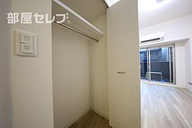 プレサンスTHE久屋大通レジェンド  ｜ 愛知県名古屋市中区丸の内3丁目6-7（賃貸マンション1K・13階・23.37㎡） その12