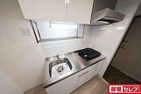 アソシエ東別院  ｜ 愛知県名古屋市中区大井町2-4-2（賃貸マンション1K・3階・45.57㎡） その5