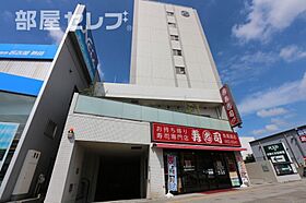 サンマール金山南  ｜ 愛知県名古屋市熱田区尾頭町2-14（賃貸マンション1LDK・8階・34.00㎡） その1