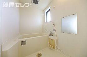 アルカンシェル名駅  ｜ 愛知県名古屋市中村区亀島2丁目2-27（賃貸マンション1K・4階・30.02㎡） その4