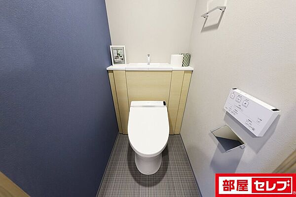 テナス丸の内 ｜愛知県名古屋市中区丸の内2丁目(賃貸マンション1K・6階・29.43㎡)の写真 その9