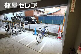 ライブコート泉  ｜ 愛知県名古屋市東区泉1丁目12-5（賃貸マンション1K・15階・24.37㎡） その22