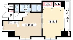 千種駅 11.6万円