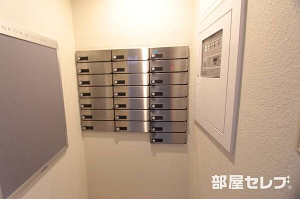 ハピネス ｜愛知県名古屋市中区千代田3丁目(賃貸マンション1LDK・5階・39.85㎡)の写真 その28