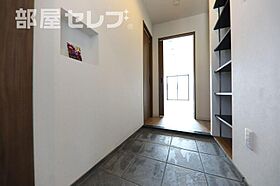 AZUR YABACHO  ｜ 愛知県名古屋市中区栄5丁目12-23（賃貸マンション1LDK・9階・40.03㎡） その10