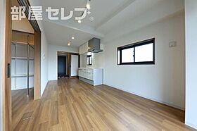 AZUR YABACHO  ｜ 愛知県名古屋市中区栄5丁目12-23（賃貸マンション1LDK・9階・40.03㎡） その17