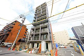 AZUR YABACHO  ｜ 愛知県名古屋市中区栄5丁目12-23（賃貸マンション1LDK・9階・40.03㎡） その1