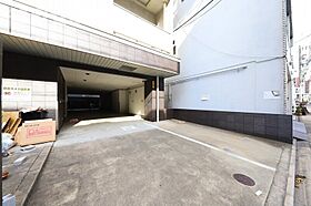 izumi  ｜ 愛知県名古屋市東区泉2丁目22-20（賃貸マンション1R・8階・24.82㎡） その26