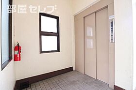 エスポアール芳野  ｜ 愛知県名古屋市東区芳野3丁目9-21（賃貸マンション1R・3階・40.50㎡） その16