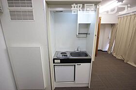 御園パレス  ｜ 愛知県名古屋市中区栄1丁目14-14（賃貸マンション1R・8階・21.88㎡） その5