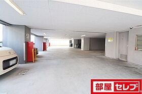 パークアクシス名駅南  ｜ 愛知県名古屋市中村区名駅南2丁目7-67（賃貸マンション1R・10階・24.12㎡） その22