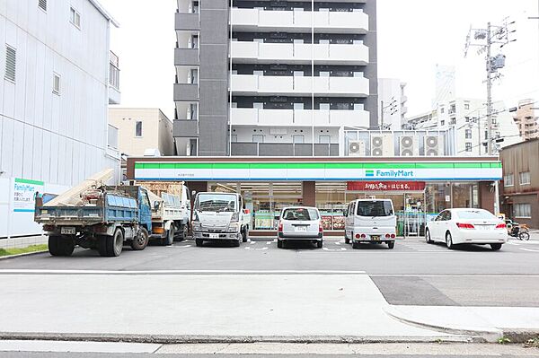 ＳＬＡＮＴ　ＷＡＬＬＳ ｜愛知県名古屋市中区千代田4丁目(賃貸マンション1LDK・4階・40.13㎡)の写真 その22