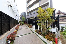 S-RESIDENCE名駅南  ｜ 愛知県名古屋市中村区名駅南3丁目15-6（賃貸マンション1K・12階・24.11㎡） その24