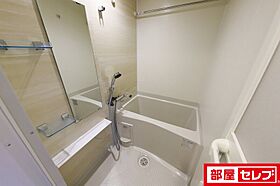 メイクス名駅南II  ｜ 愛知県名古屋市中村区名駅南3丁目11-18（賃貸マンション1K・13階・23.01㎡） その4