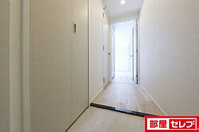 クレストタップ名古屋ウエスト  ｜ 愛知県名古屋市中村区松原町4丁目18-1（賃貸マンション1R・2階・28.05㎡） その11