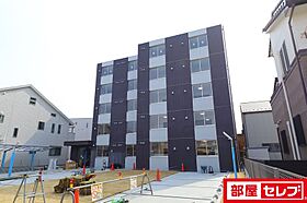 クレストタップ名古屋ウエスト  ｜ 愛知県名古屋市中村区松原町4丁目18-1（賃貸マンション1R・2階・28.05㎡） その24